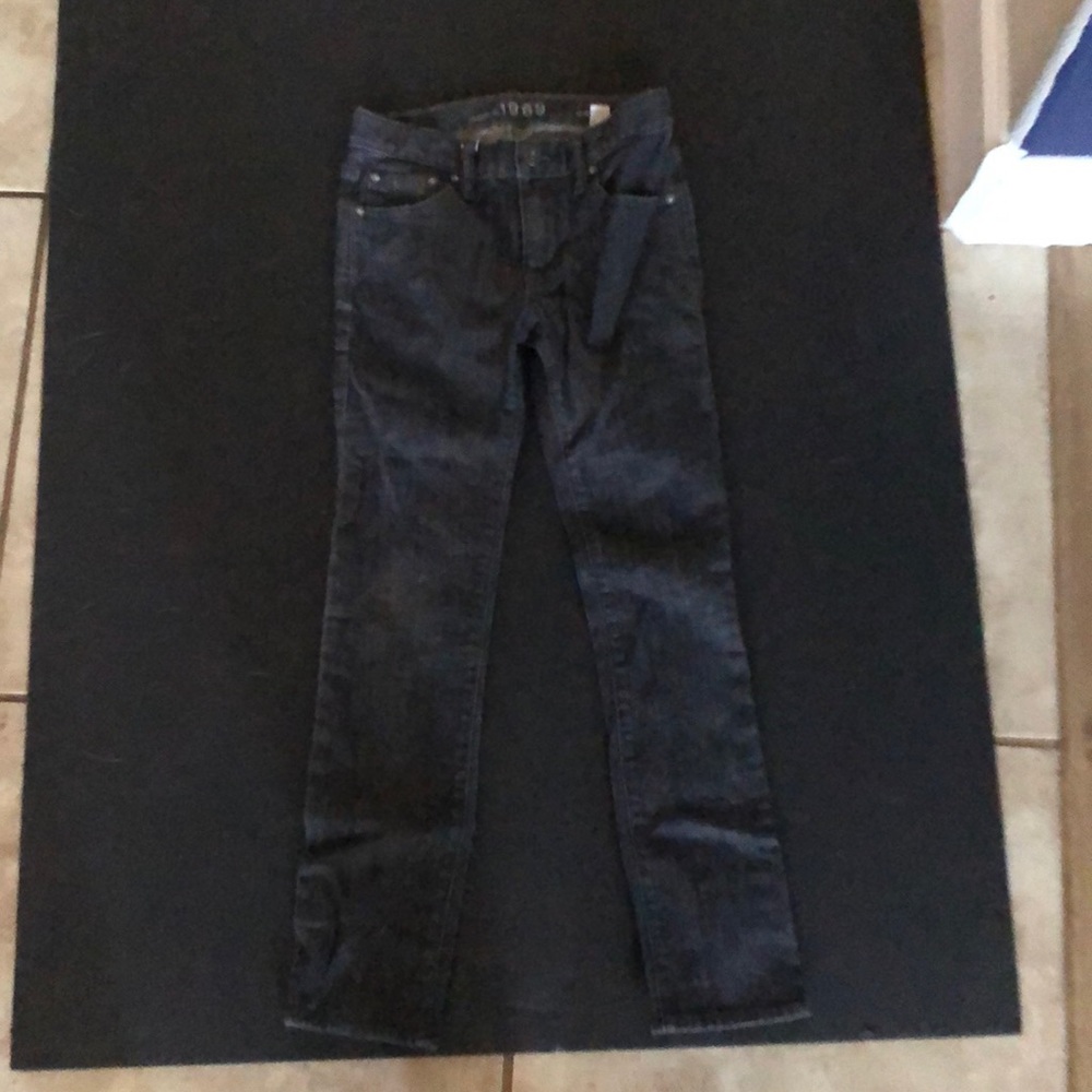 Gap kids jeans